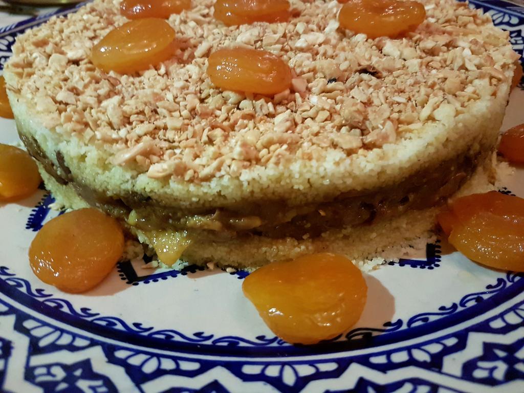 Riad Souafine Fez Eksteriør billede